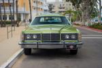 Ford LTD Country Squire Station Wagon 1974 года